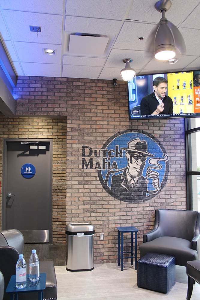 Dutch Bros Coffee Grayhawk, Scottsdale, AZ