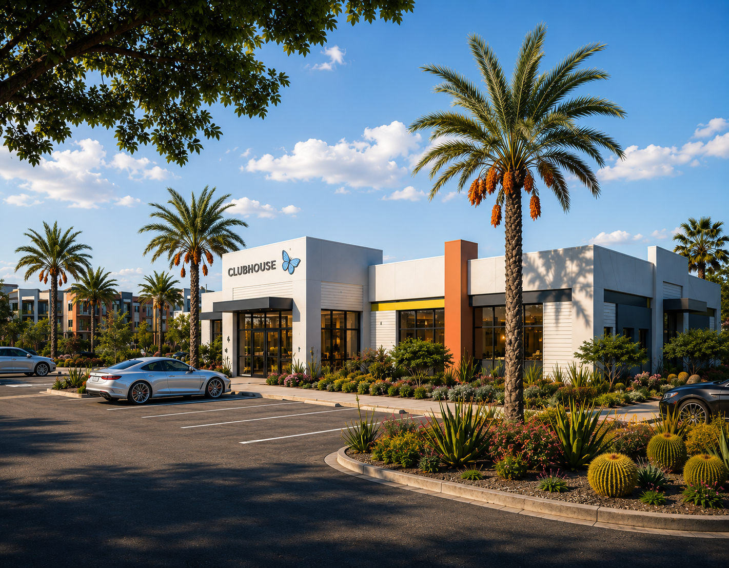 Sun Village, Chandler, AZ