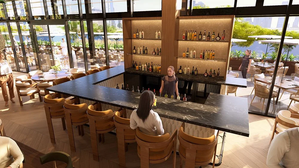 Wood & Water, Tempe, AZ