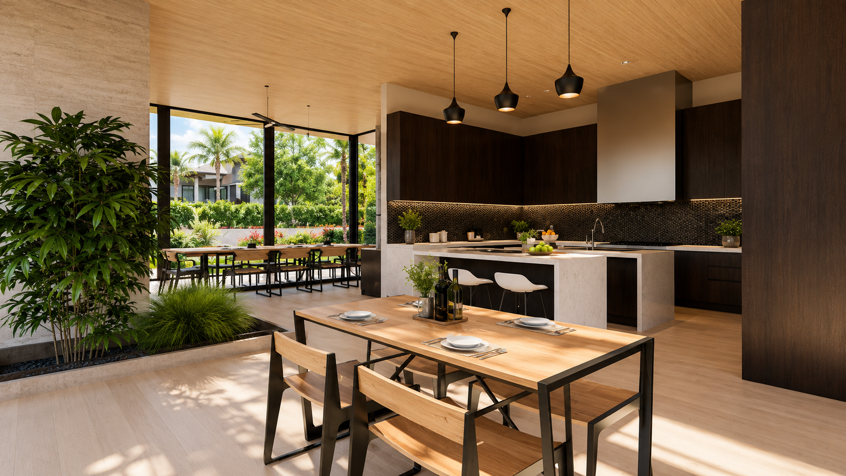 Purcell Residence, Paradise Valley, AZ