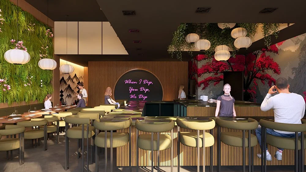 Shabu Shabu, Tempe, AZ