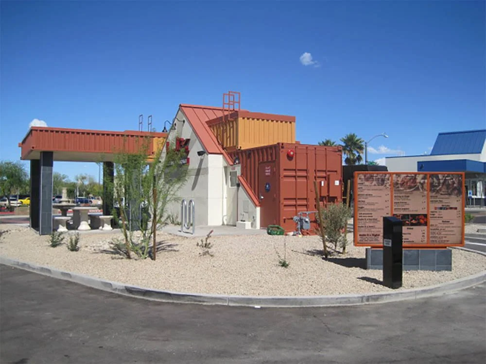 Brushfire Tacos y Tapas, Peoria, AZ