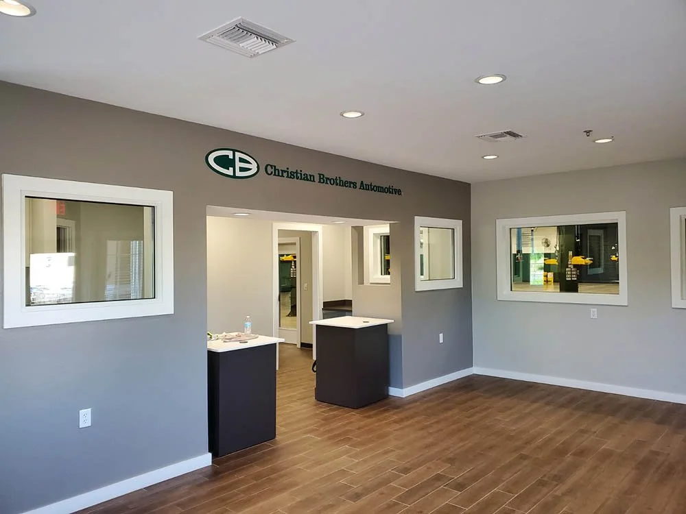 Christian Brothers Automotive, Scottsdale, AZ