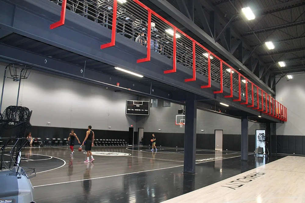 Powerhouse Hoops, Phoenix, AZ