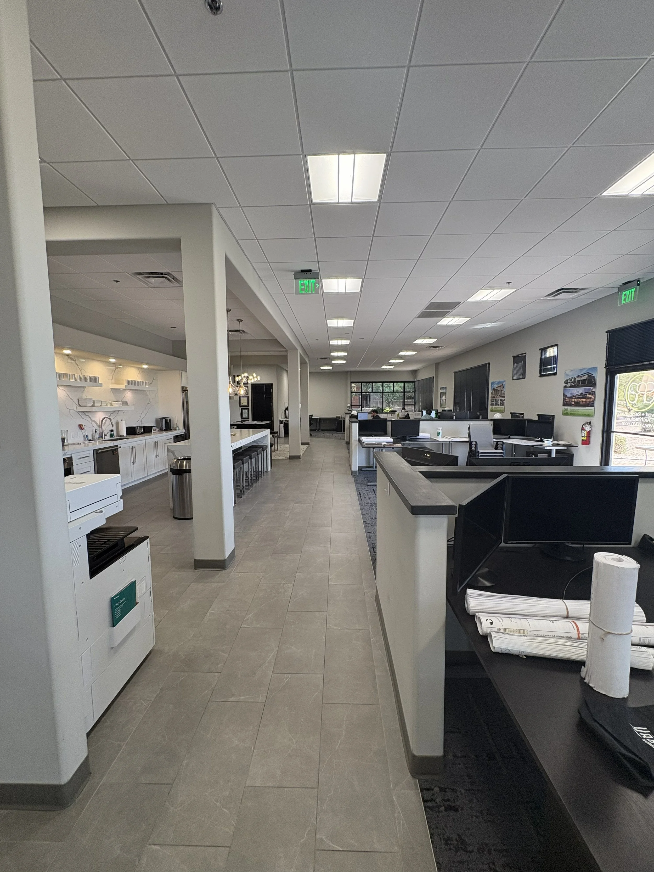 SRA 360, Scottsdale, AZ