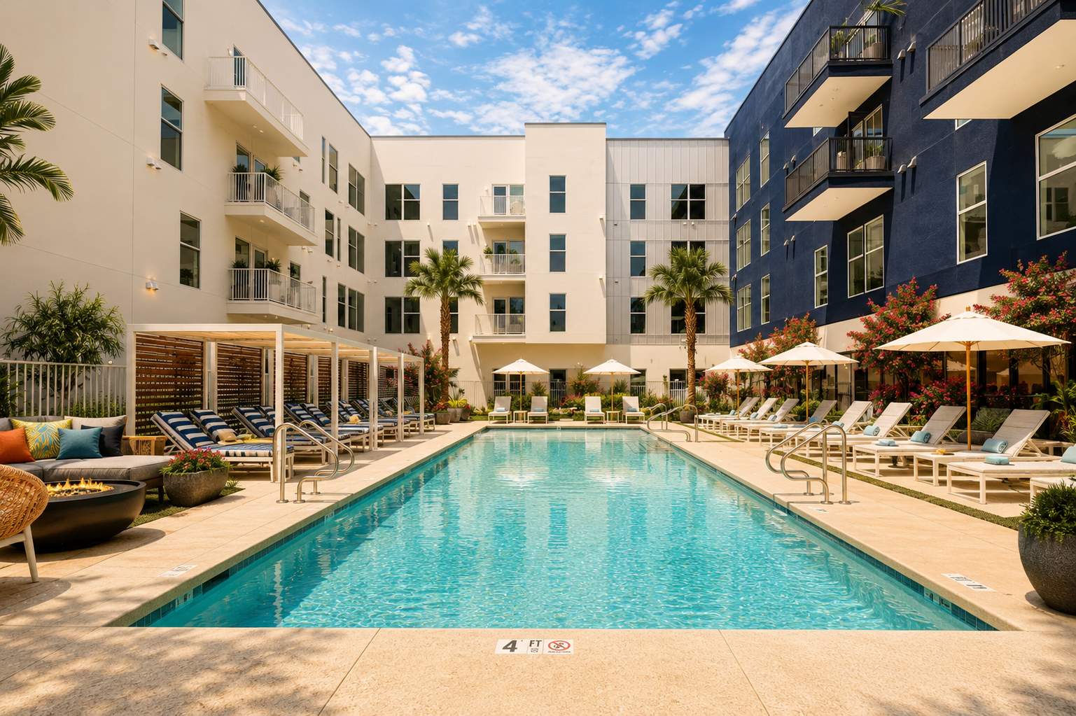 The Pomeroy, Mesa, AZ