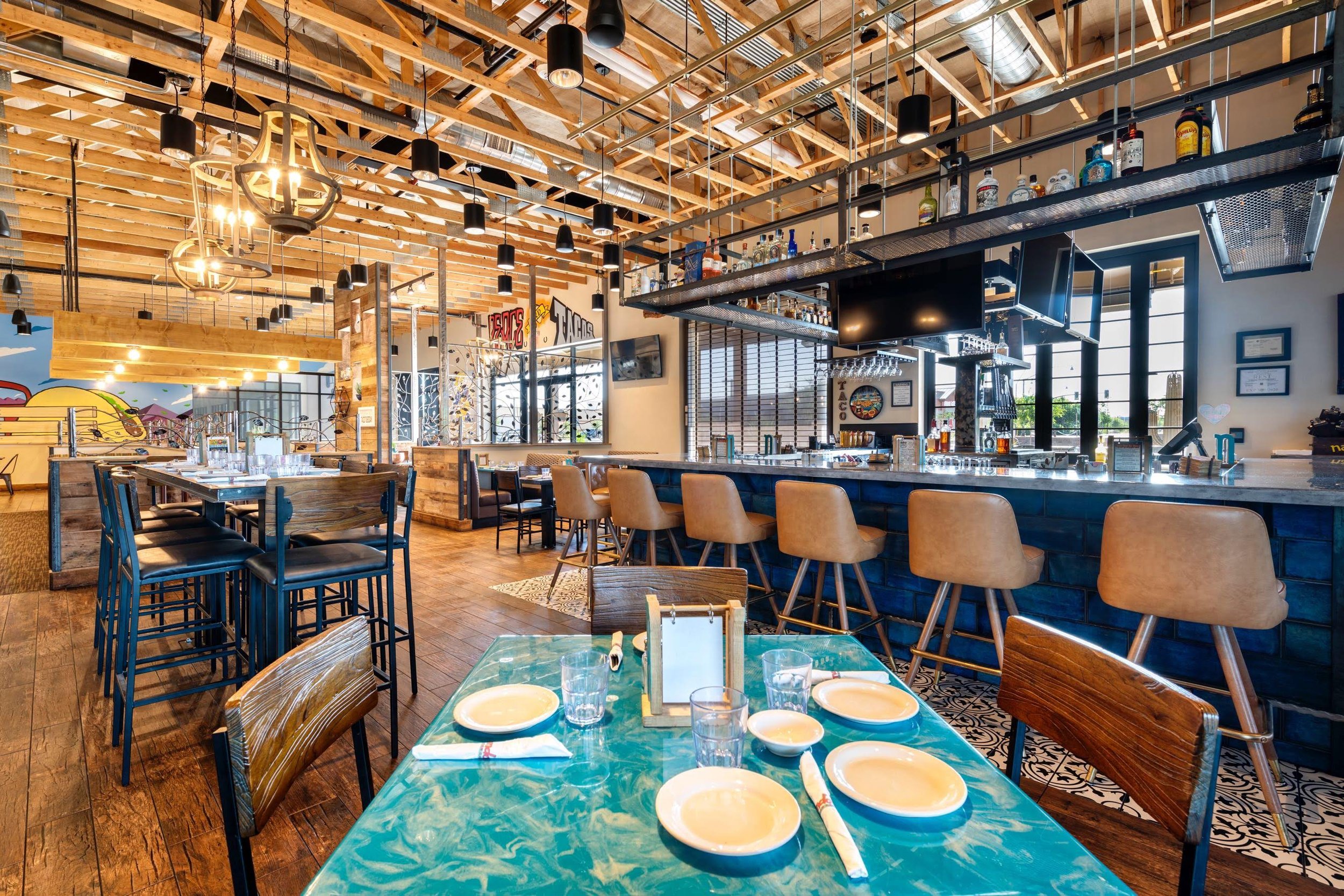 Nando's, Maricopa, AZ