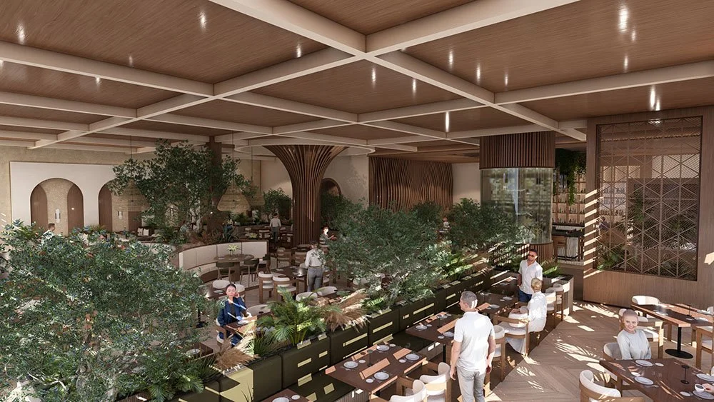 Wood & Water, Tempe, AZ