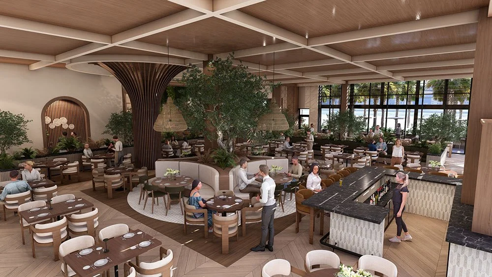 Wood & Water, Tempe, AZ