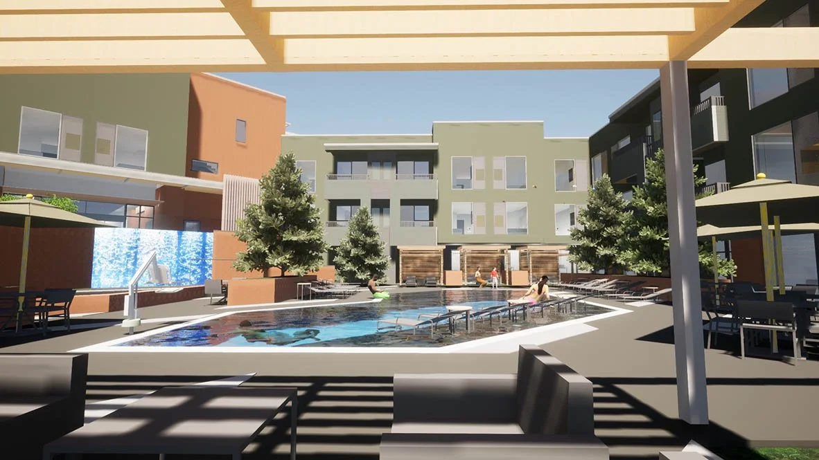 Hilton Garden Inn, Sedona, AZ