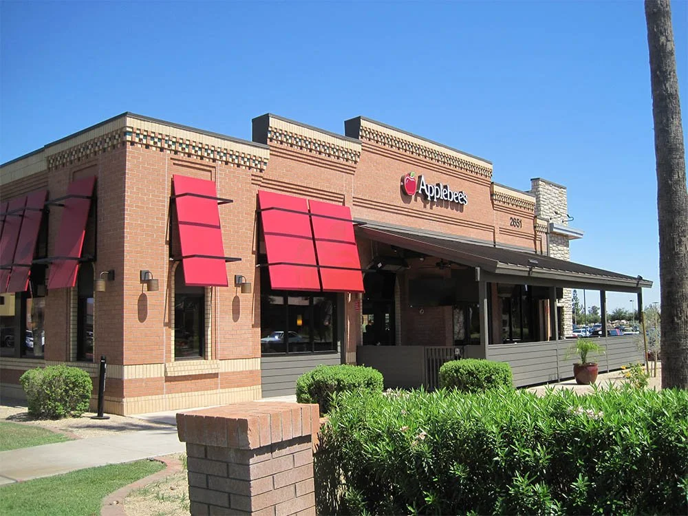 Applebee's, Phoenix, AZ