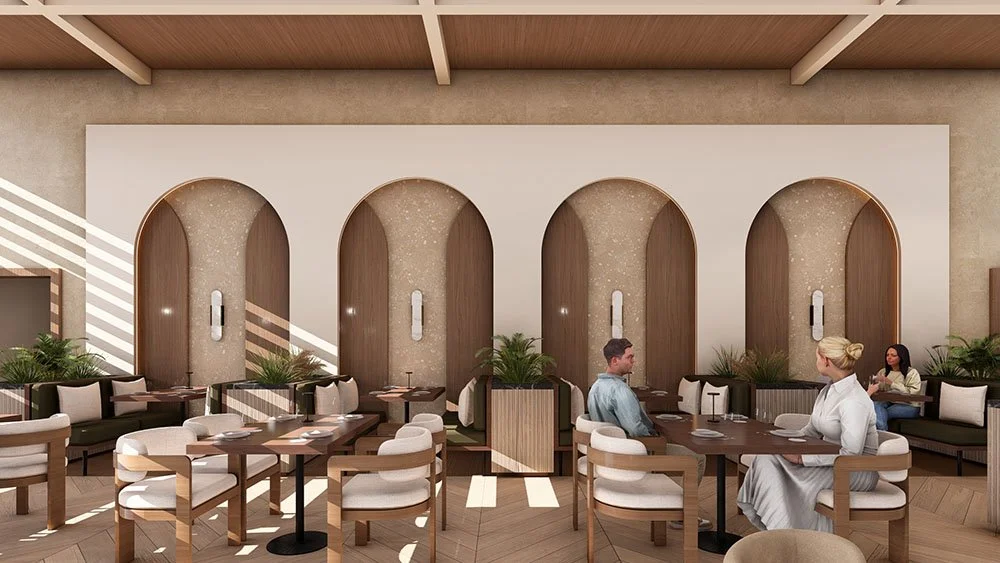 Wood & Water, Tempe, AZ