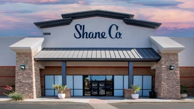 Shane Co. Jewelers - Chandler, AZ