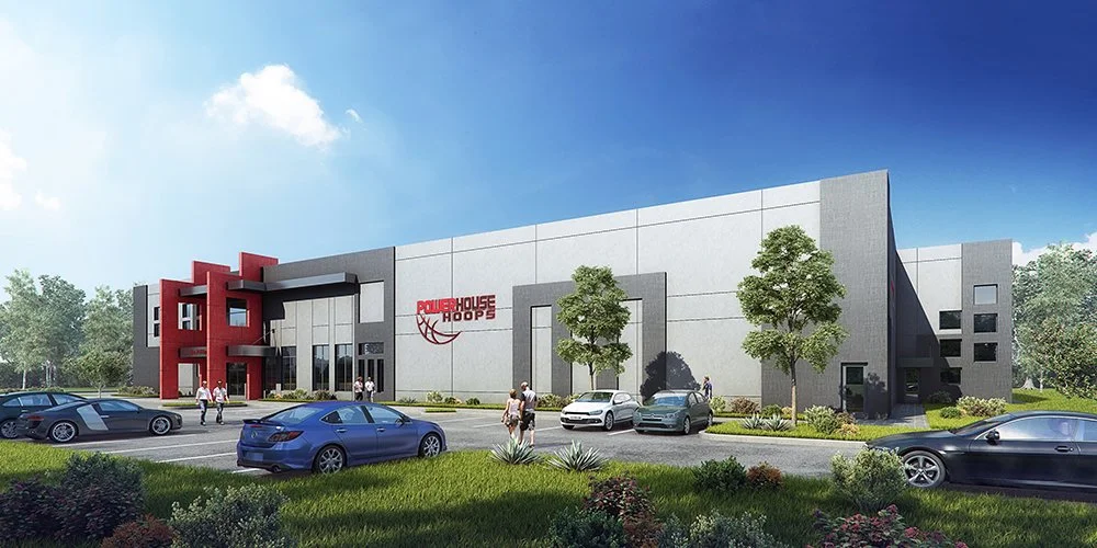 Powerhouse Hoops, Phoenix, AZ