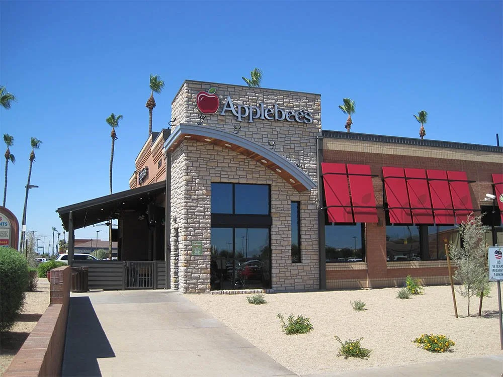 Applebee's, Phoenix, AZ