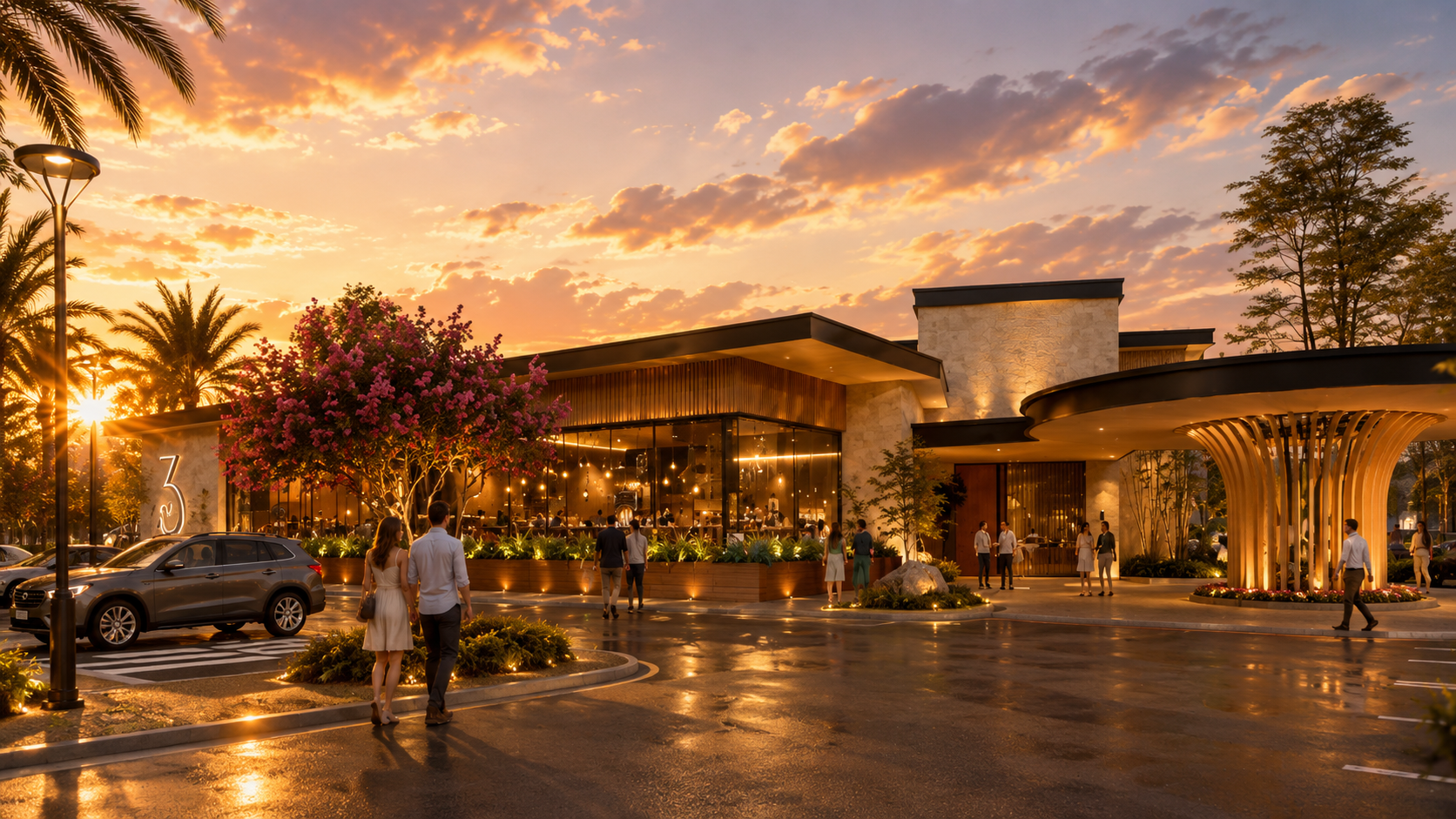 THREE THIRTY THREE - SCOTTSDALE, AZ