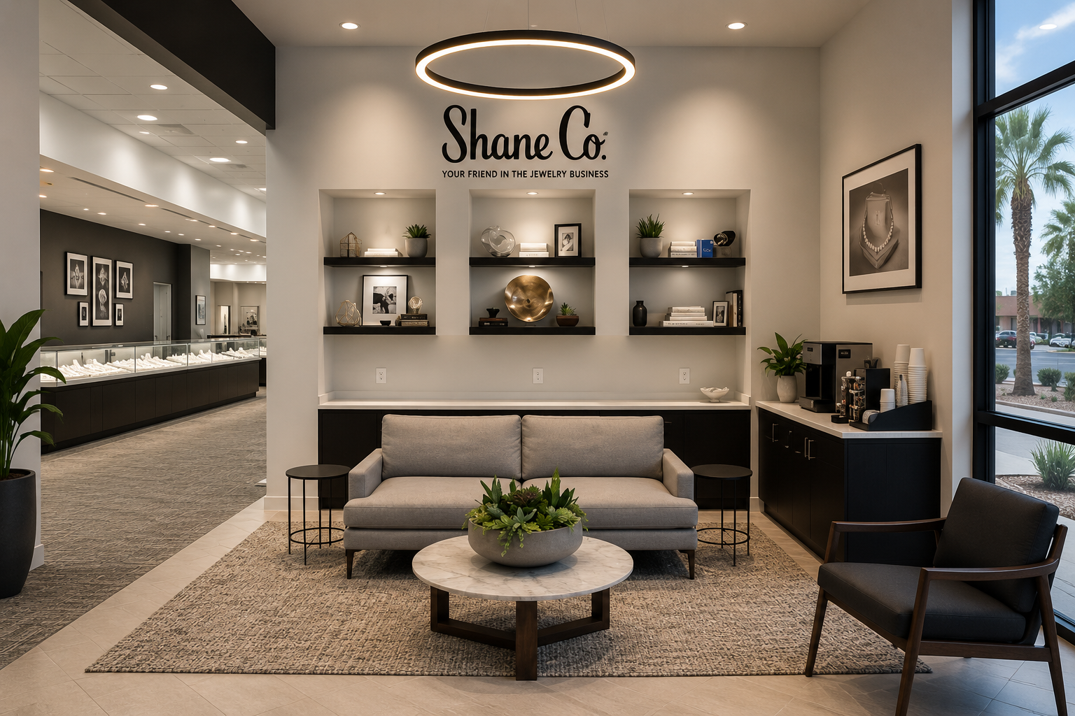 Shane Co, Chandler, AZ