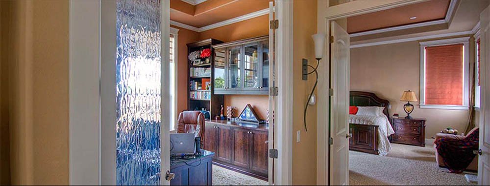 Erikson Residence, Spokane, WA