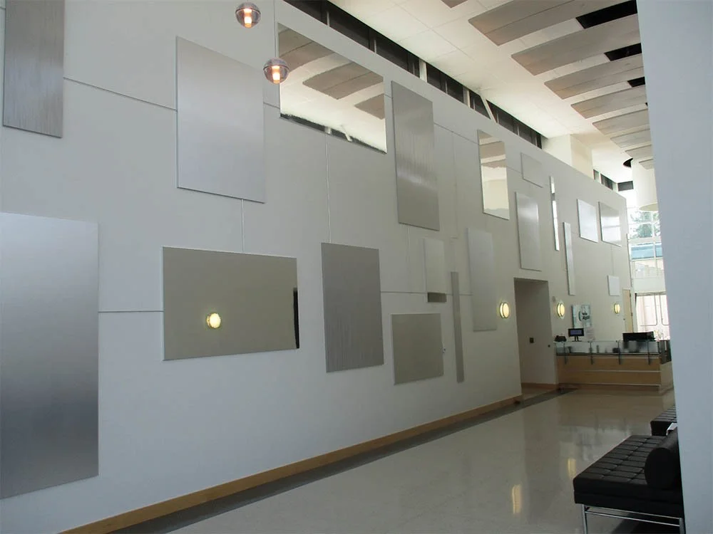 Maxim Integrated, Chandler, AZ