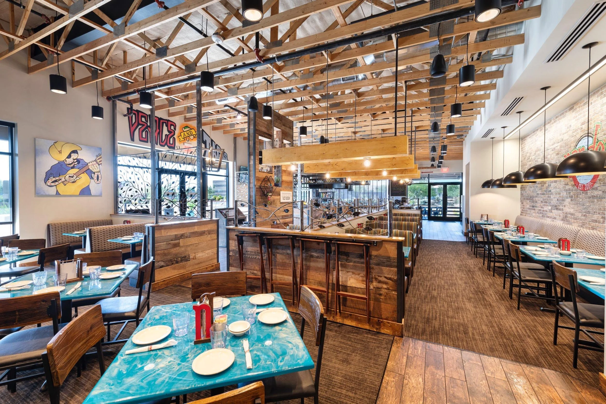 Nando's, Maricopa, AZ