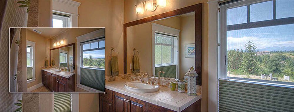 Erikson Residence, Spokane, WA