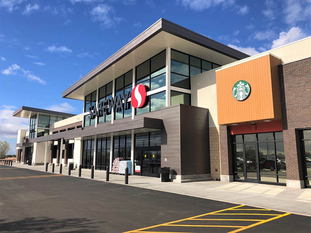 Safeway - San Tan Valley, AZ