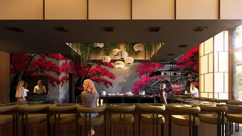 Shabu Shabu, Tempe, AZ