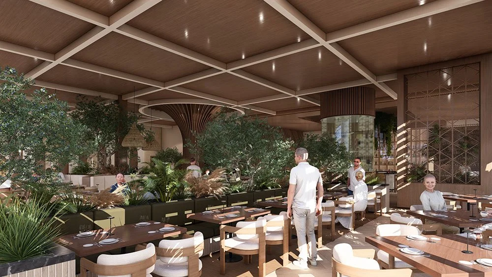 Wood & Water, Tempe, AZ