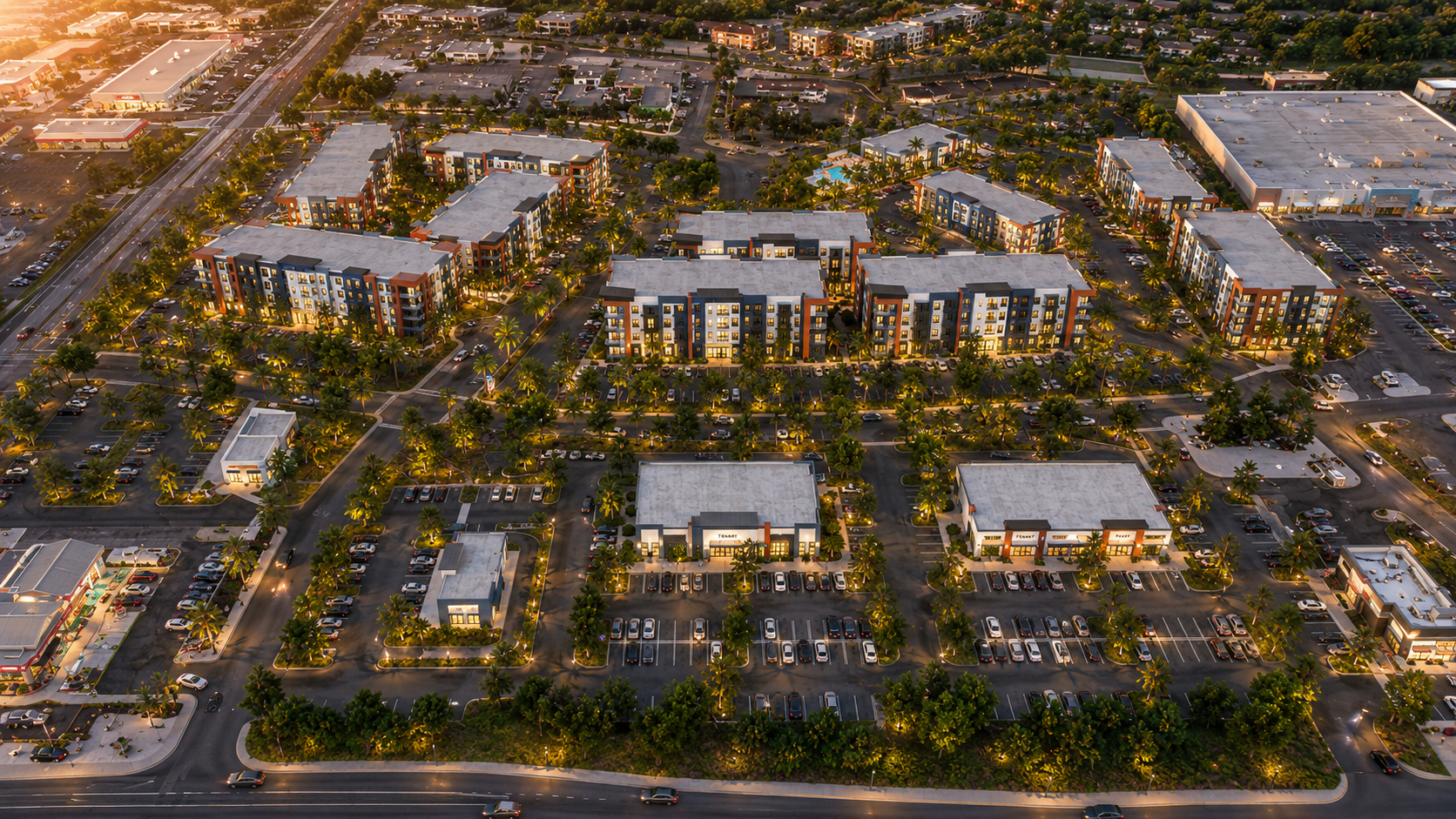 Sun Village, Chandler, AZ