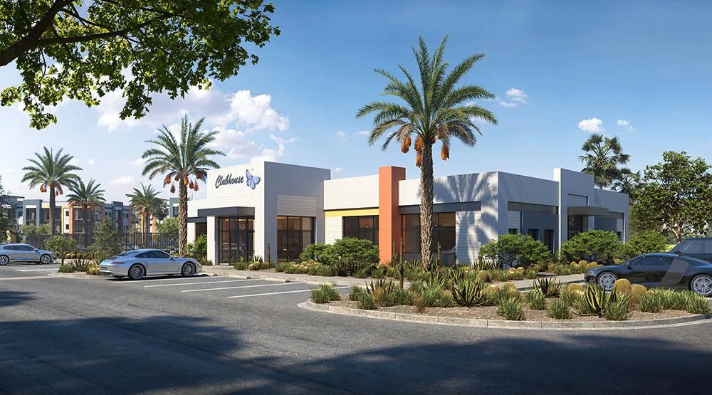 Sun Village, Chandler, AZ