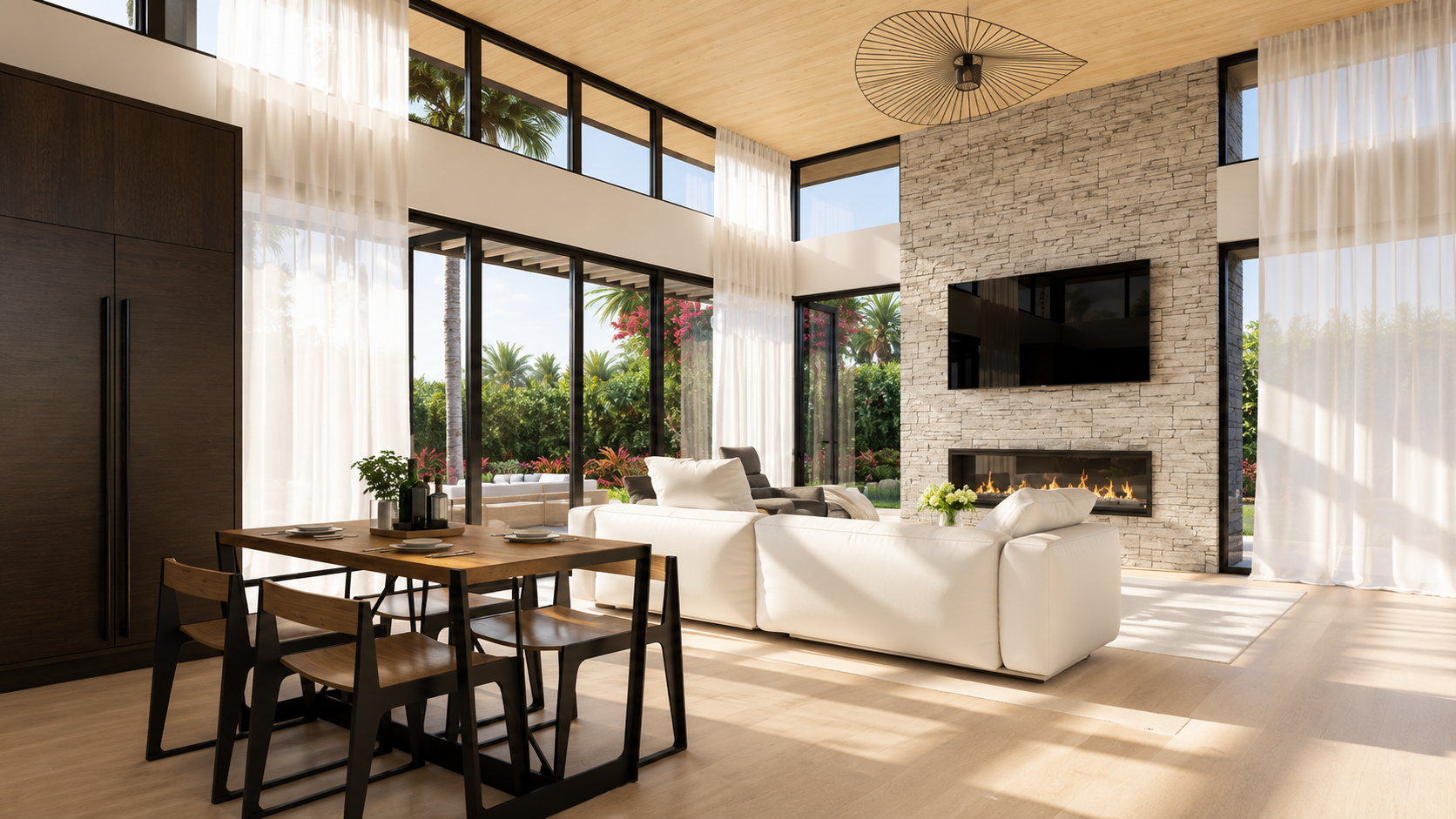 Purcell Residence, Paradise Valley, AZ