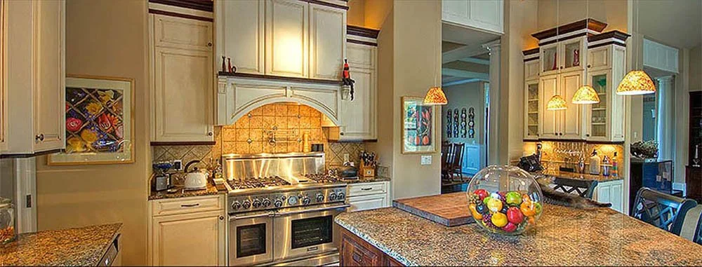 Erikson Residence, Spokane, WA