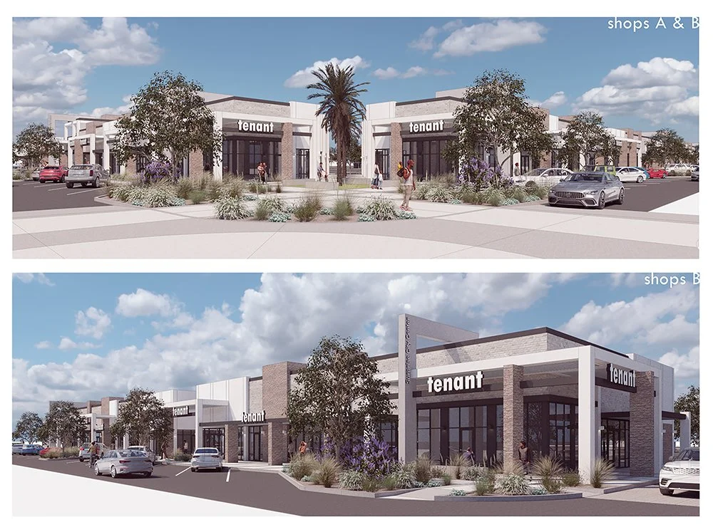 Surprise City Center, Surprise, AZ