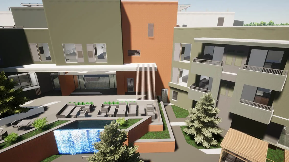 Hilton Garden Inn, Sedona, AZ