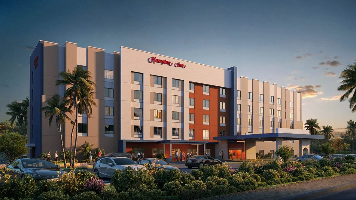 Hampton Inn, Simi Valley, CA