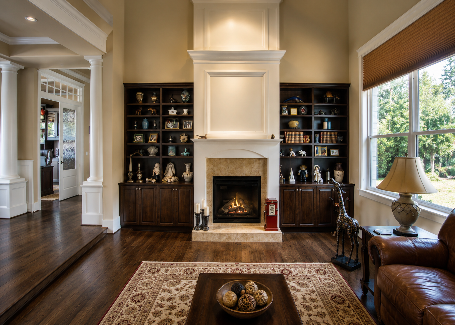 Erikson Residence, Spokane, WA