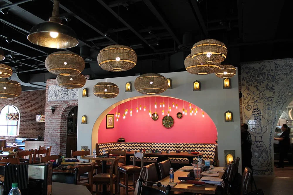 Barrio Queen, Phoenix, AZ