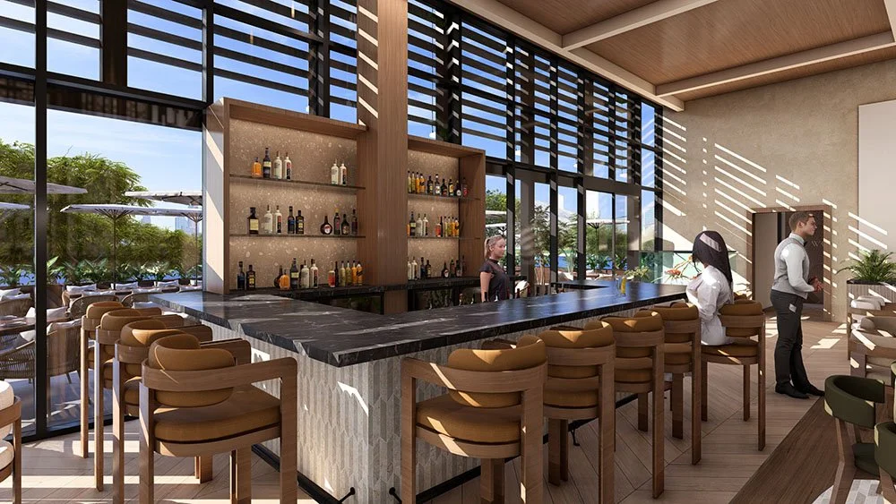 Wood & Water, Tempe, AZ