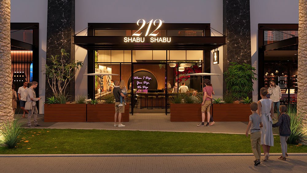 Shabu Shabu - Tempe, AZ