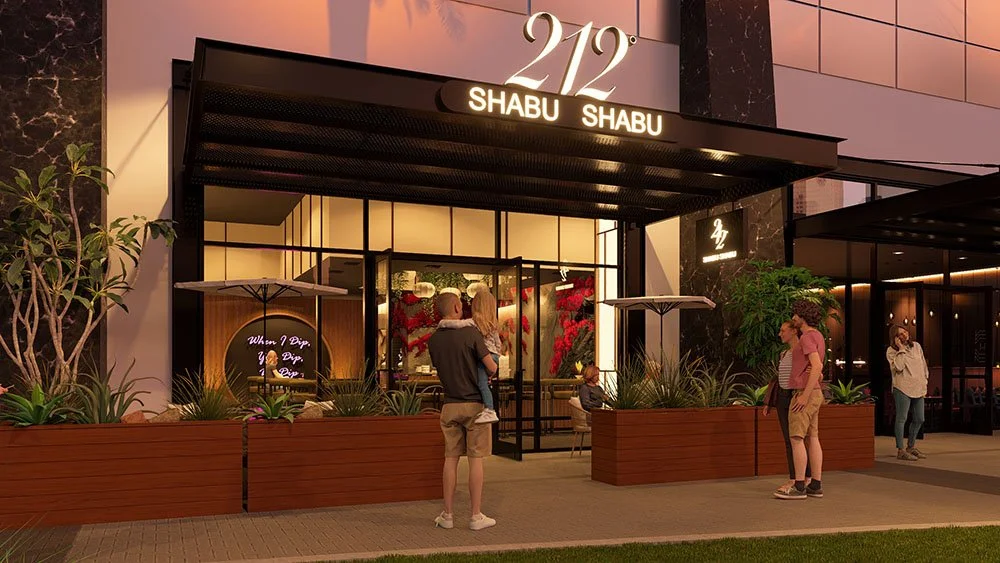 Shabu Shabu, Tempe, AZ