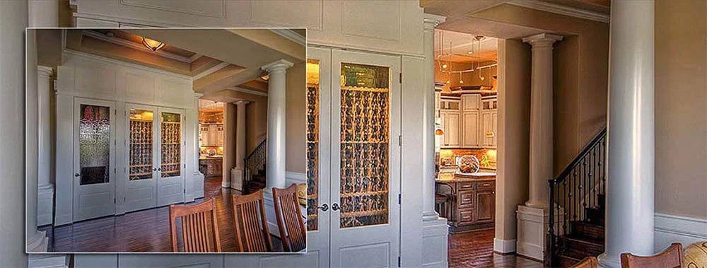 Erikson Residence, Spokane, WA