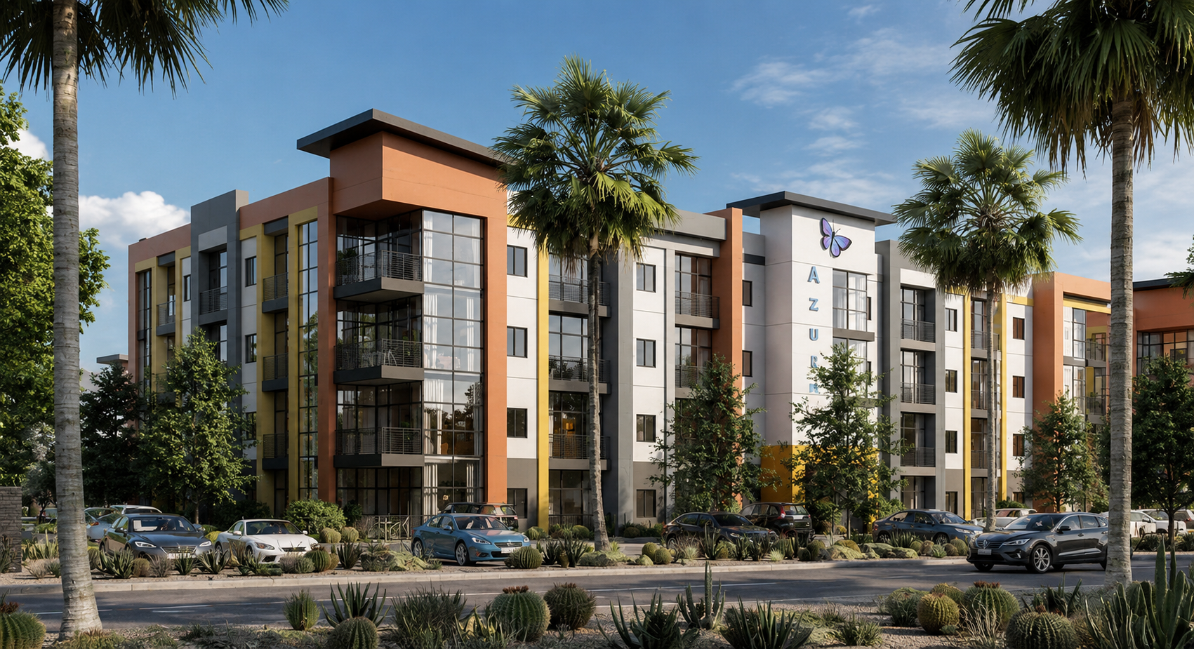 Sun Village - Chandler, AZ