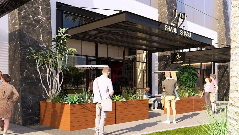 Shabu Shabu, Tempe, AZ