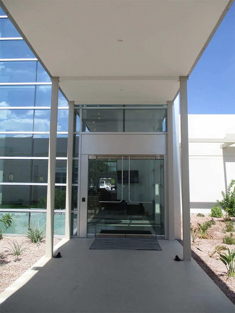 Maxim Integrated, Chandler, AZ