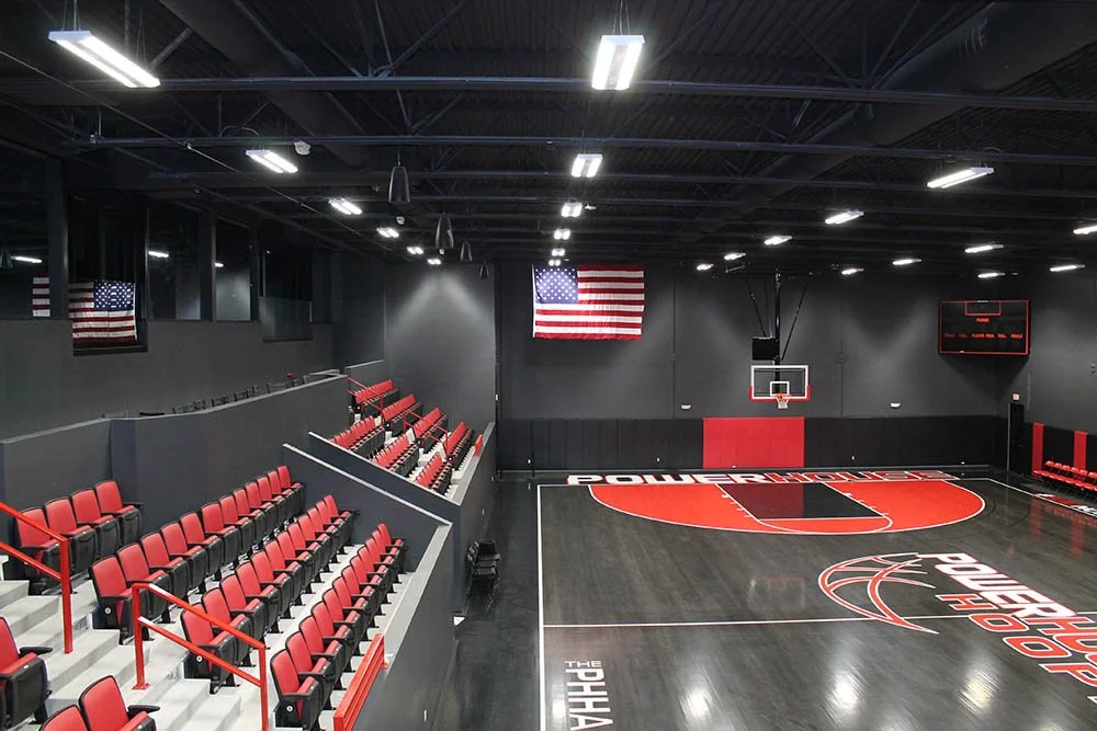 Powerhouse Hoops, Phoenix, AZ