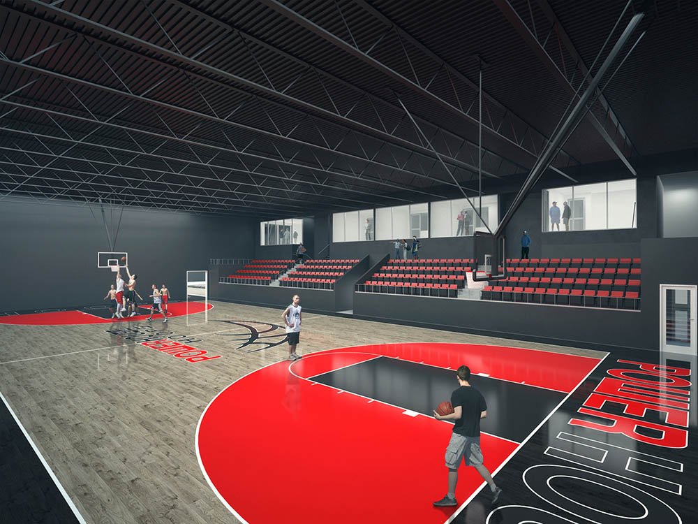 Powerhouse Hoops, Phoenix, AZ