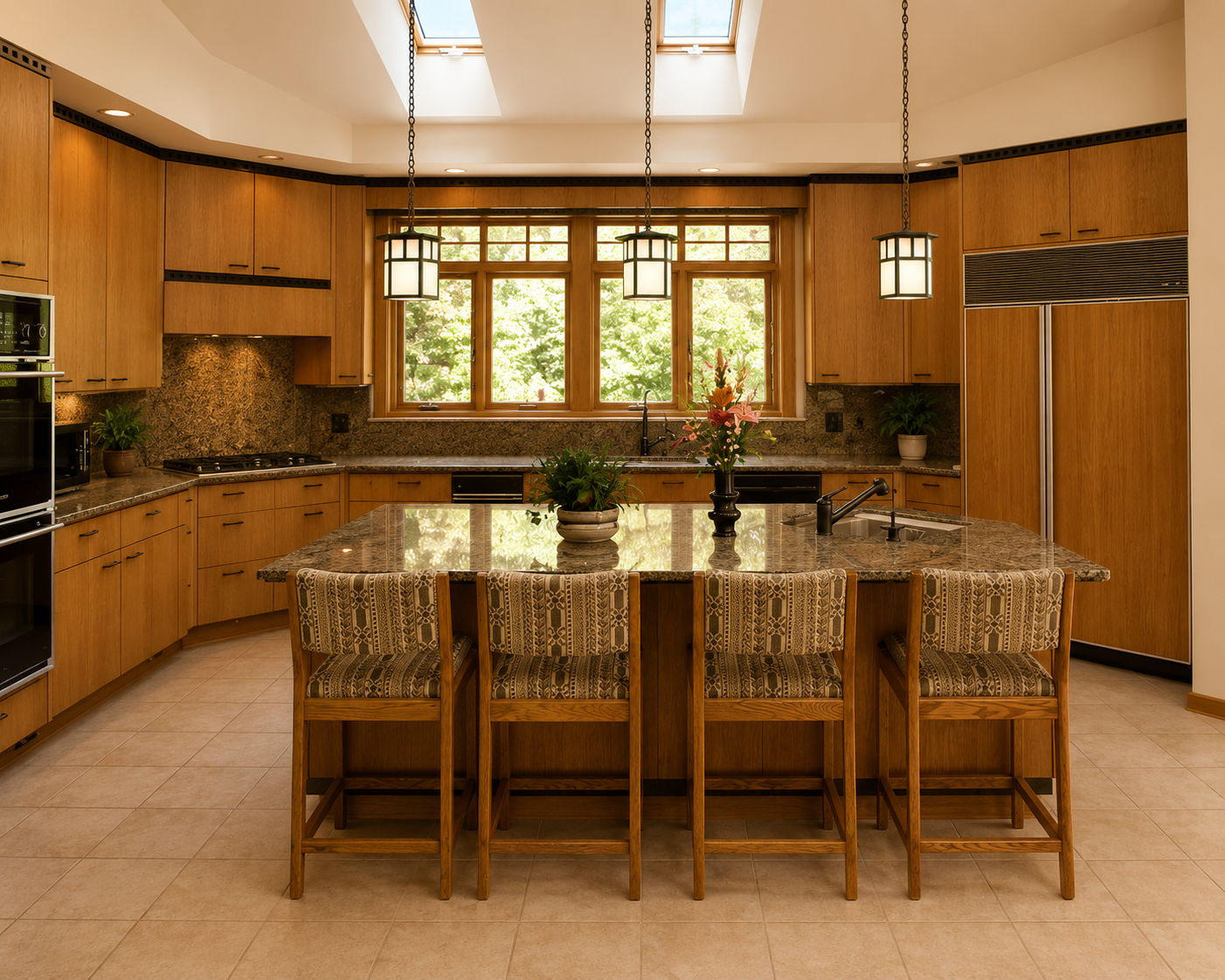 Morse Residence, Cambria, CA