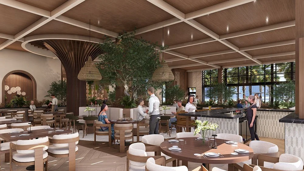 Wood & Water, Tempe, AZ