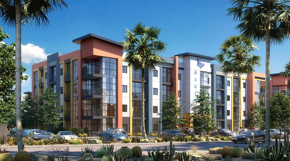 Sun Village, Chandler, AZ