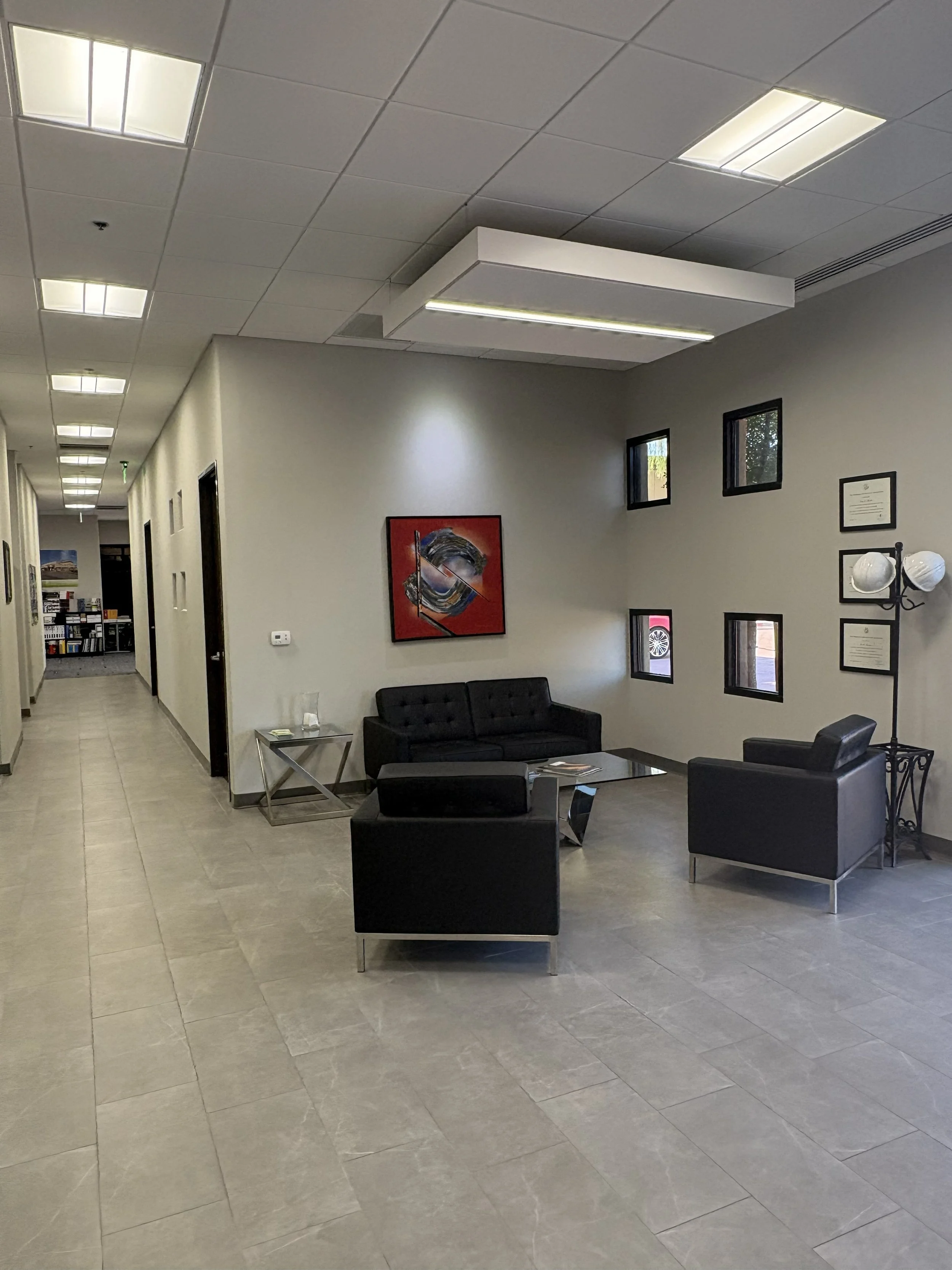 SRA 360, Scottsdale, AZ